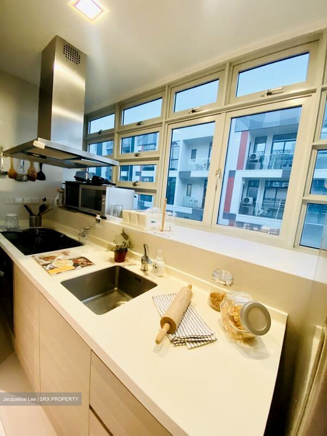 Rhapsody On Mount Elizabeth (D9), Apartment #503772371